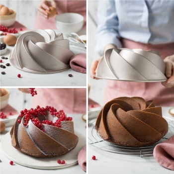 Baking Pan - Alice